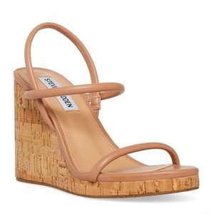 NEW Steve Madden Wedge